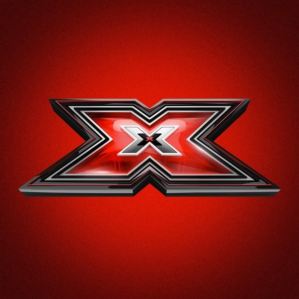 x factor