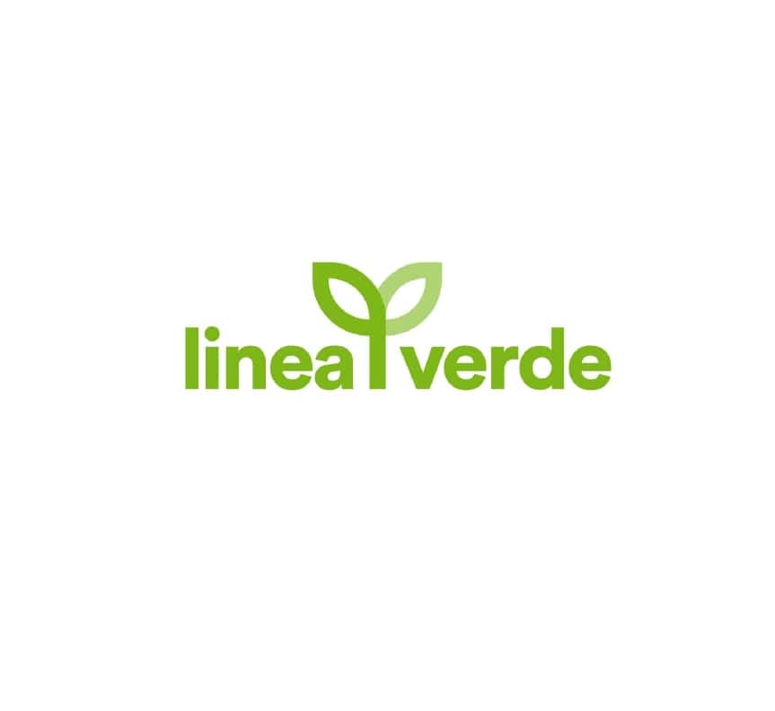 linea verde