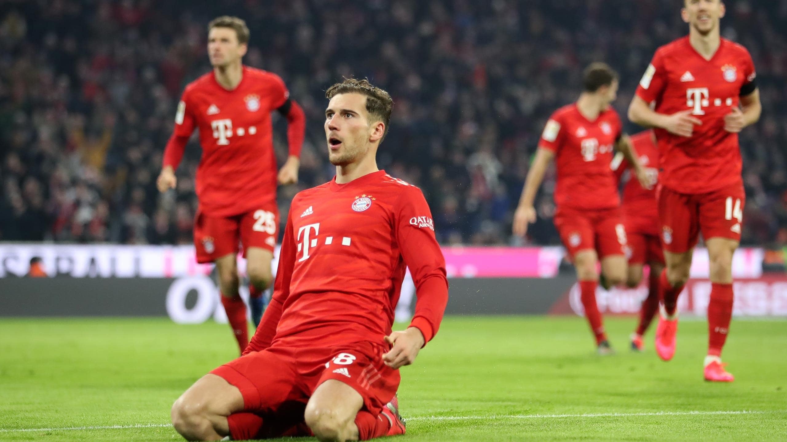 bundesliga youtube