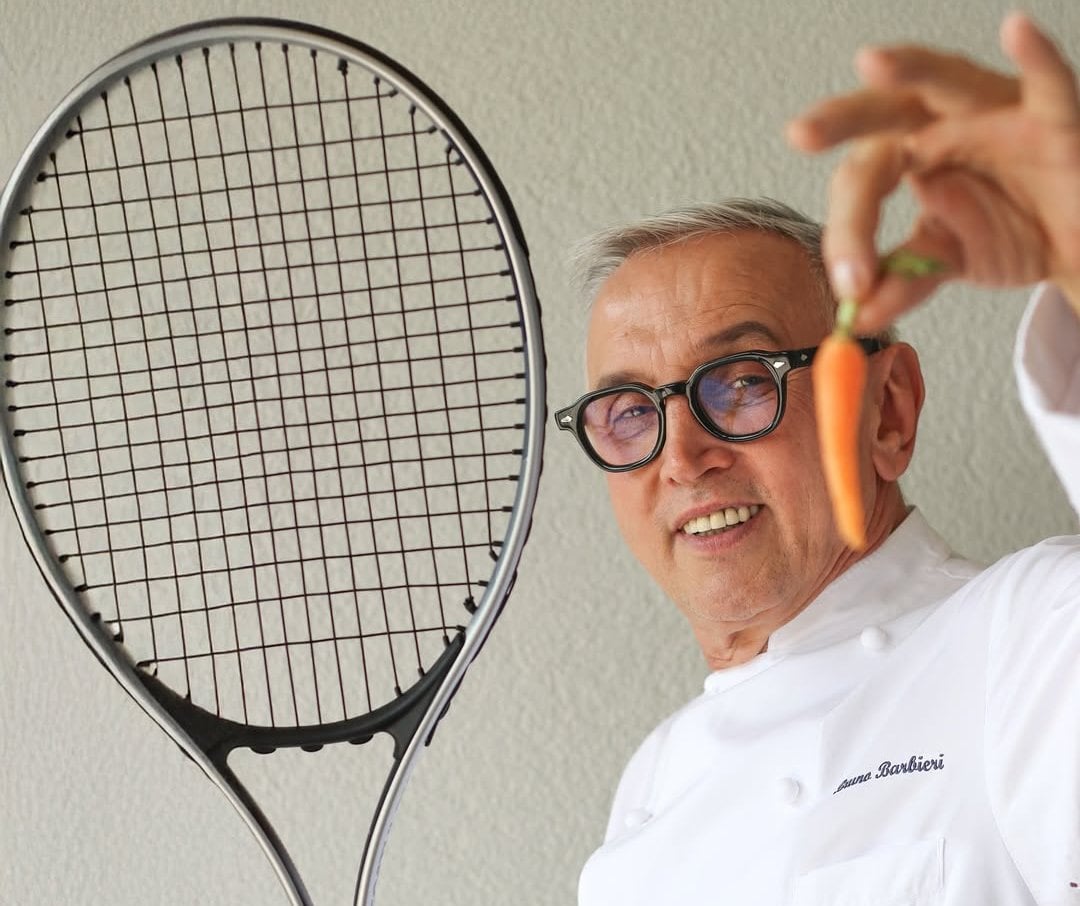 Bruno Barbieri