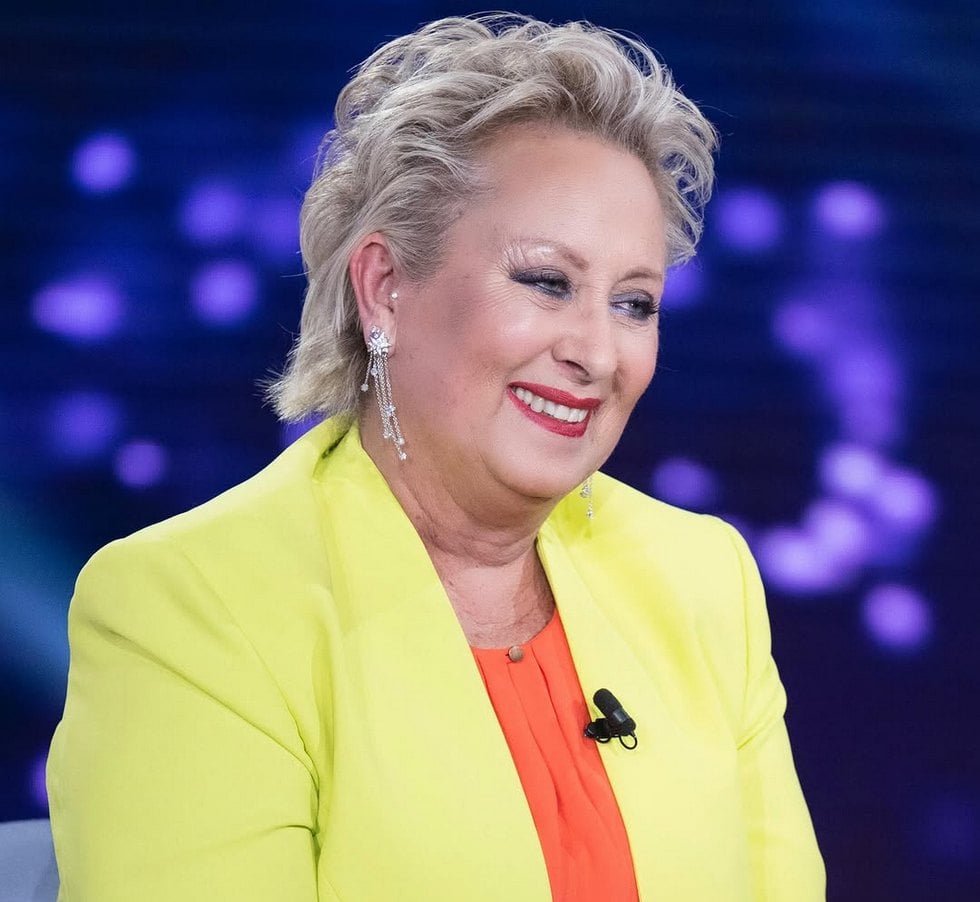 Carolyn Smith