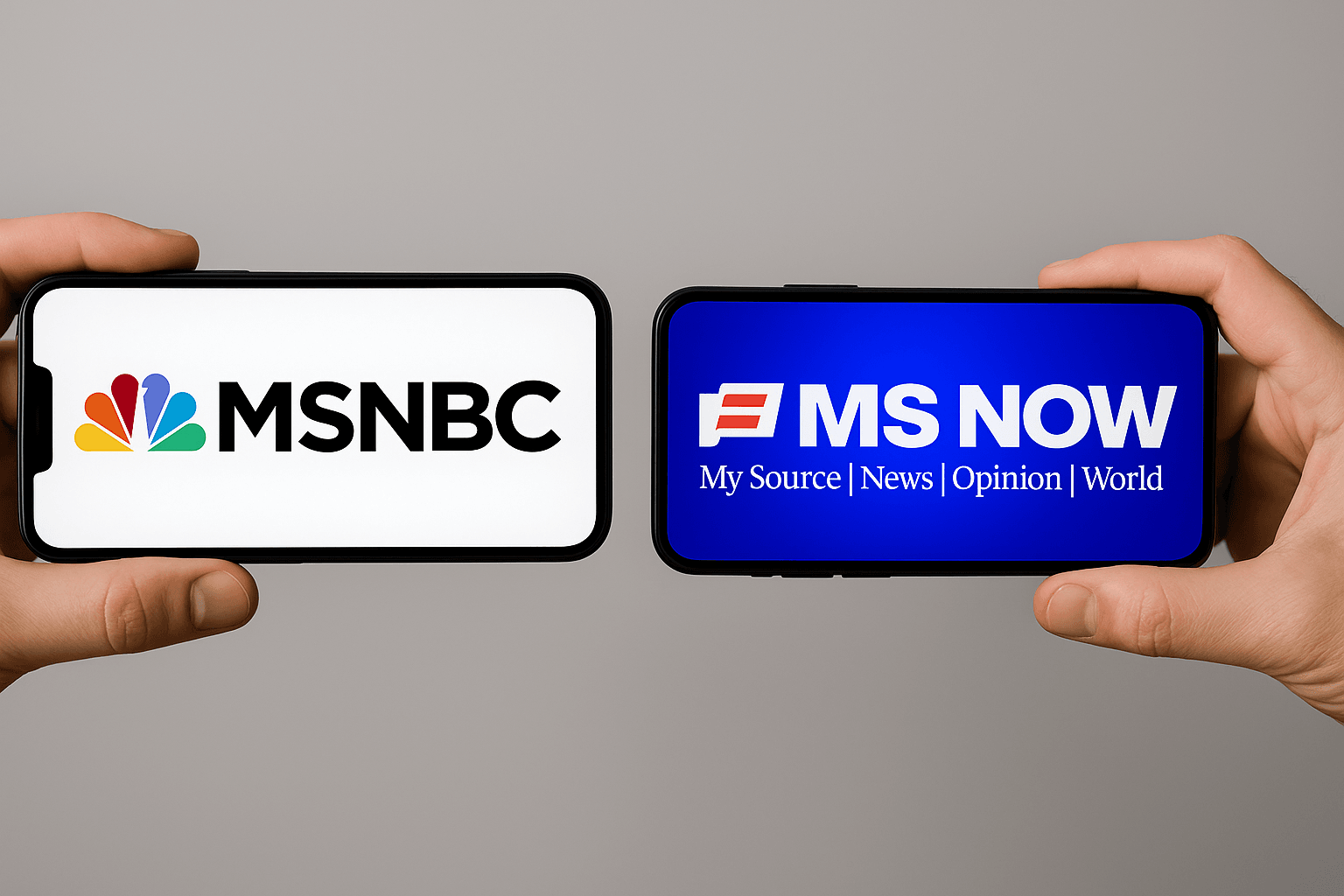 MSNBC new logo MS NOW