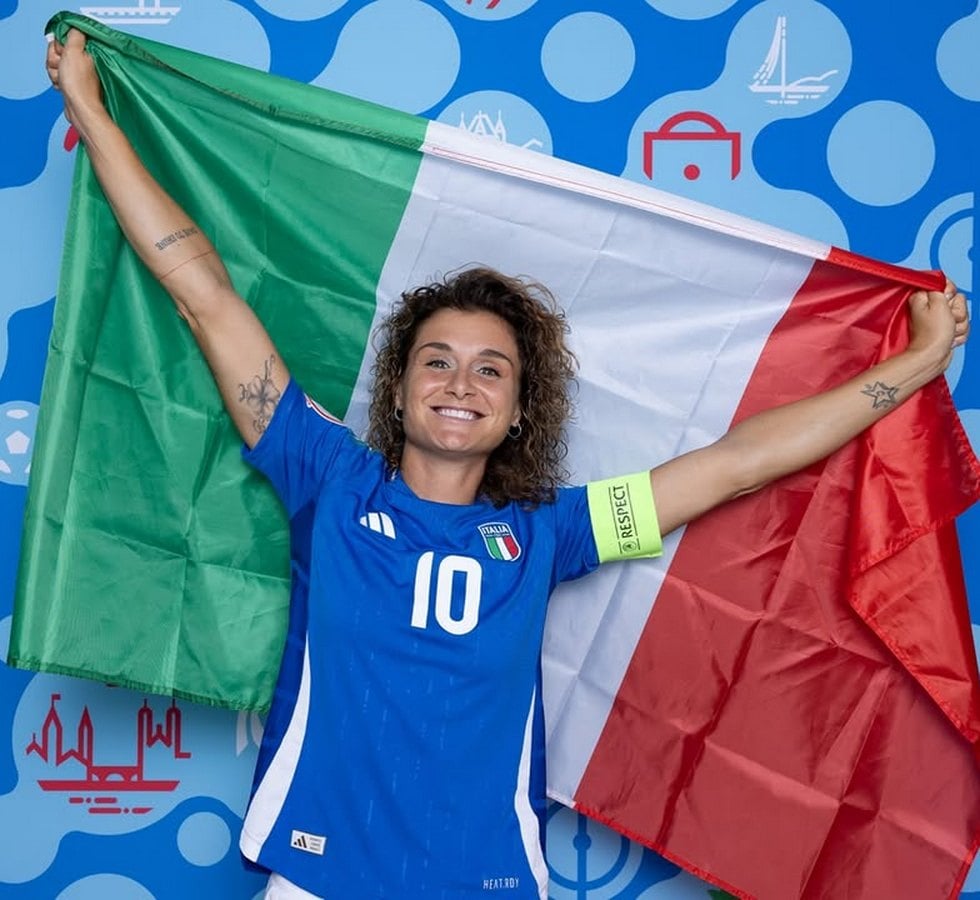Calcio Femminile