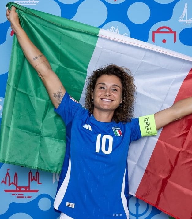 Calcio Femminile