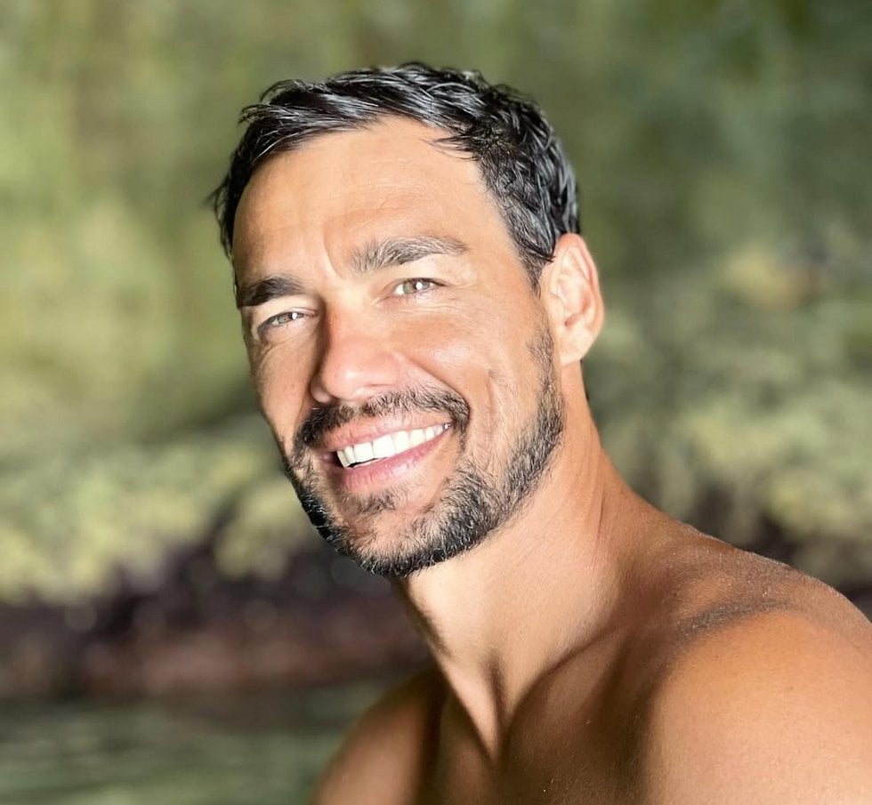 Fabio Fognini