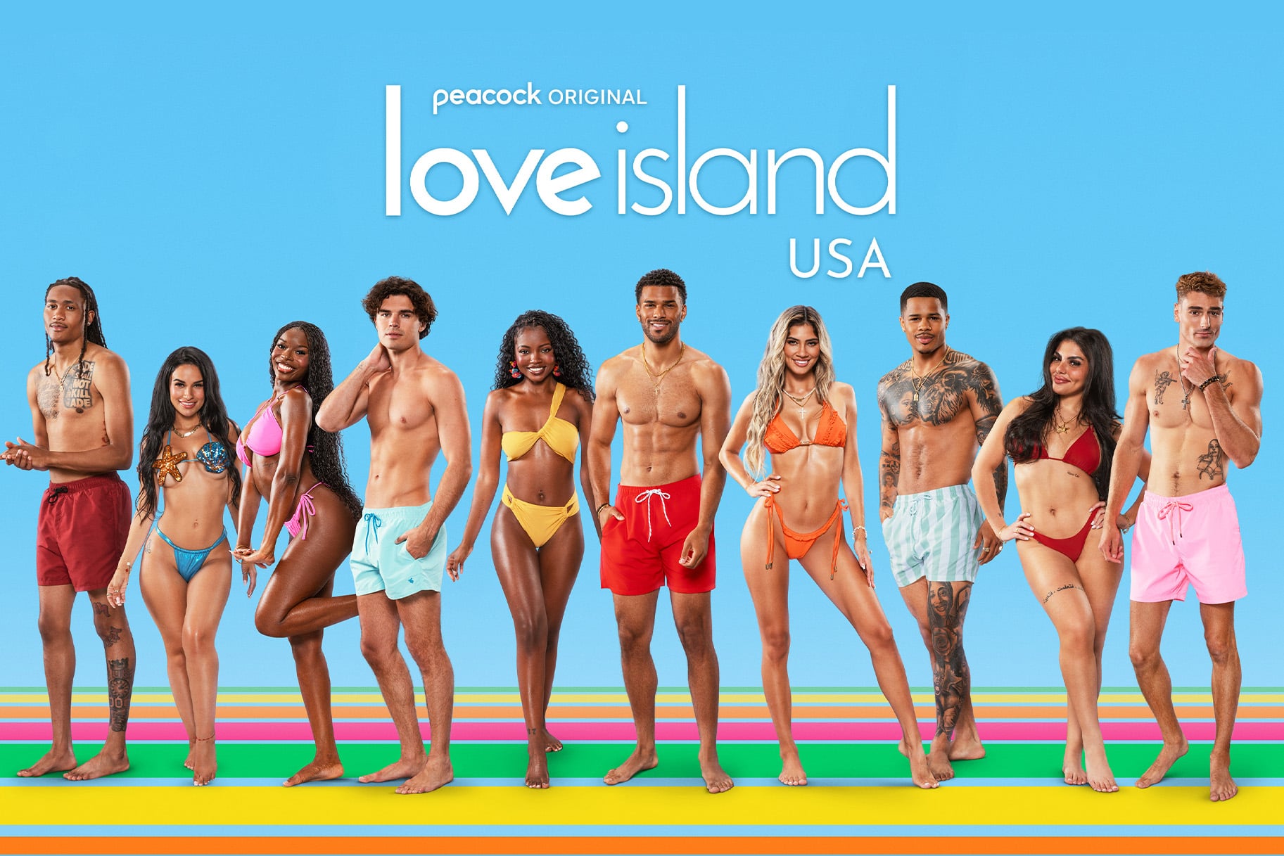 Love Island 7 2025
