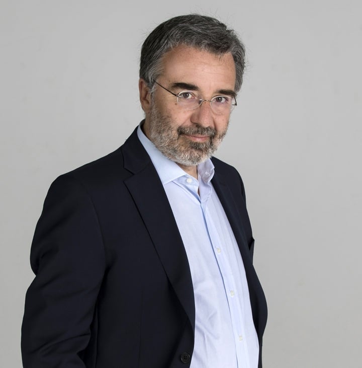 Marco Damilano