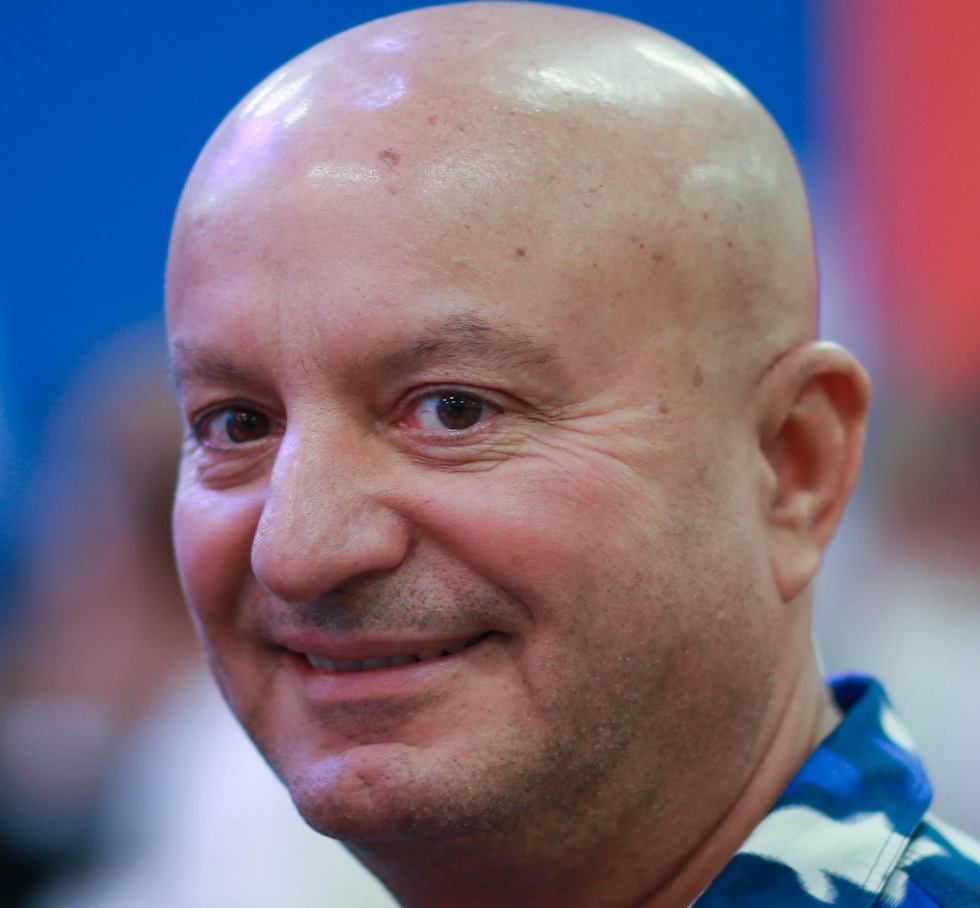 Maurizio Ferrini