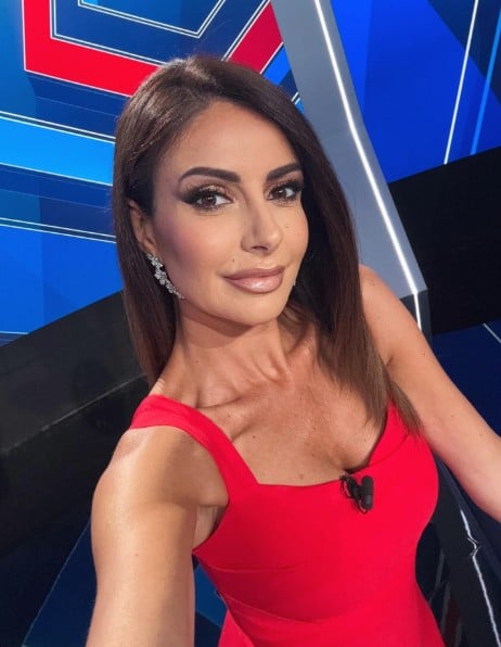 Monica Bertini