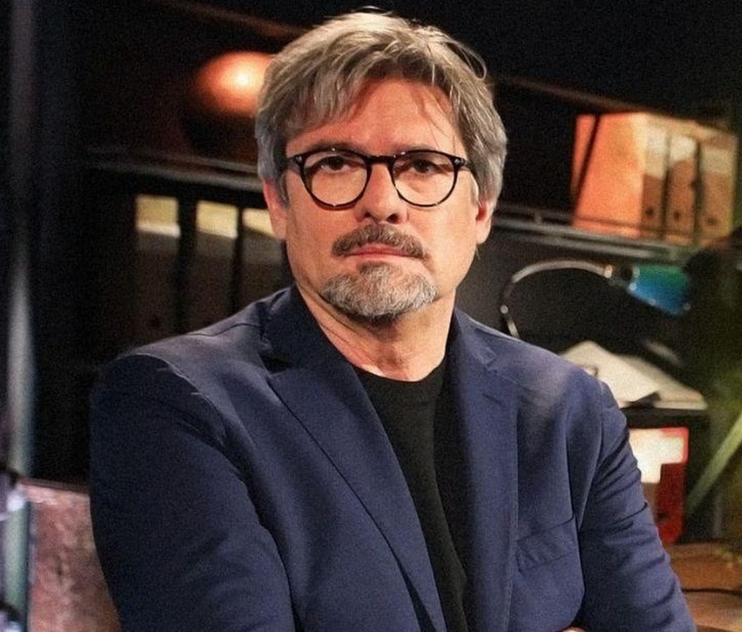 Pino Rinaldi