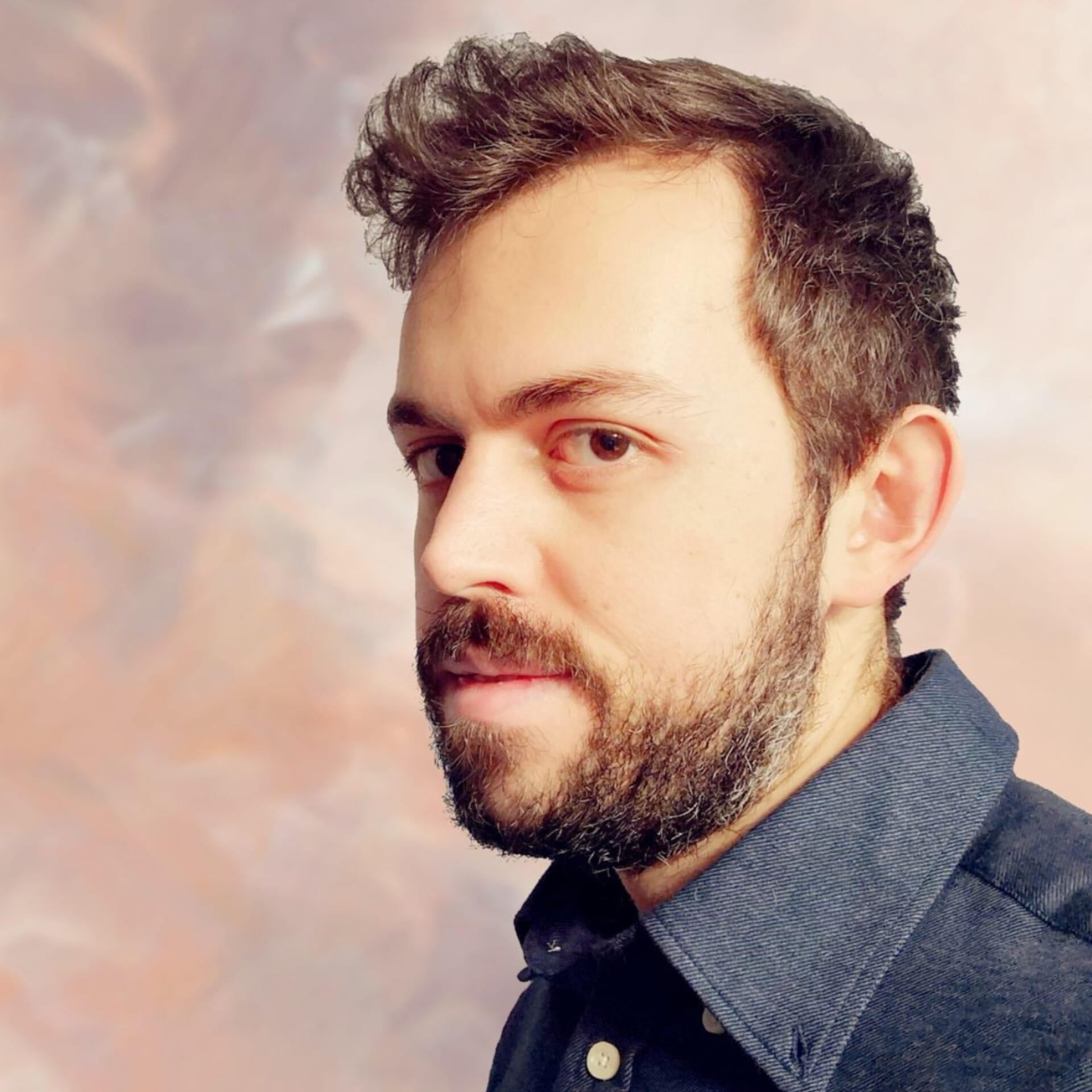 Ruben Trasatti
