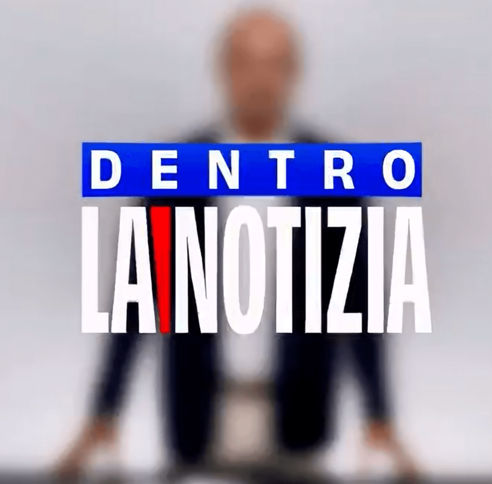 Dentro la notizia