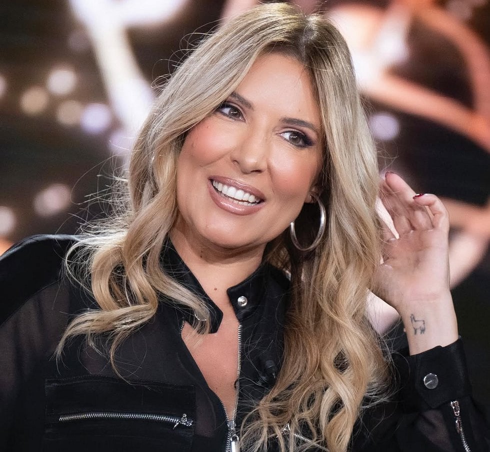 Selvaggia Lucarelli