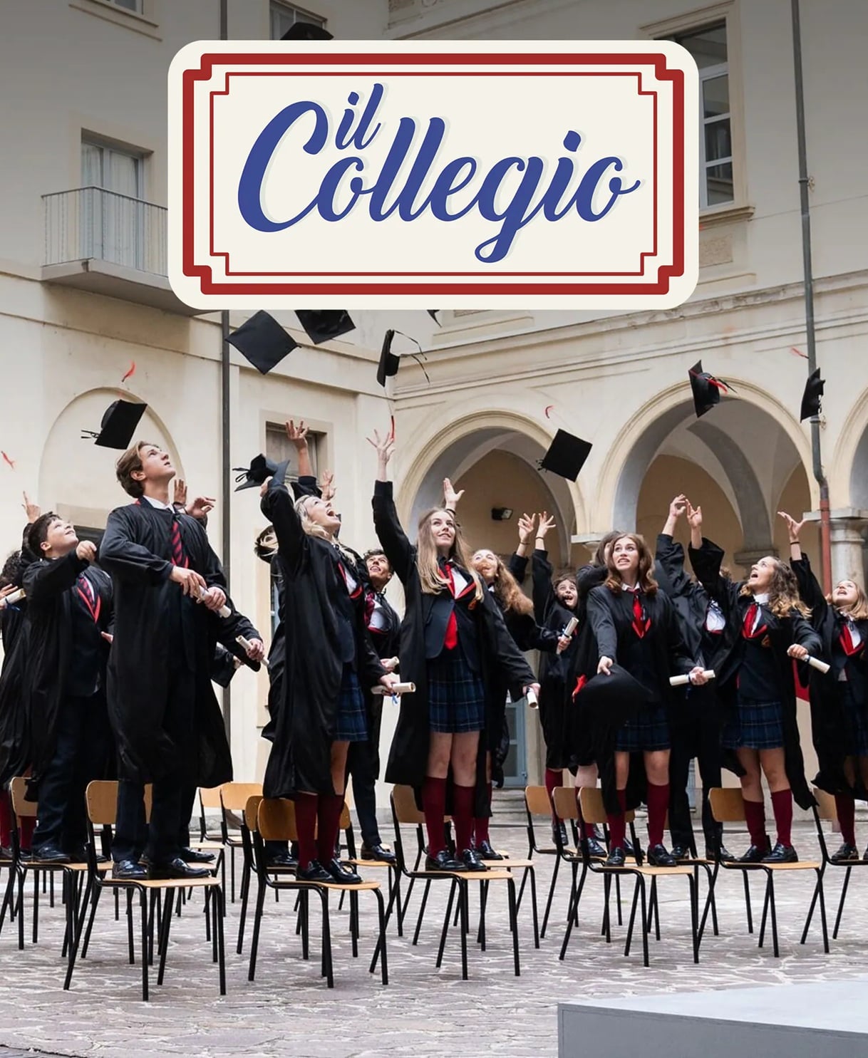 il collegio