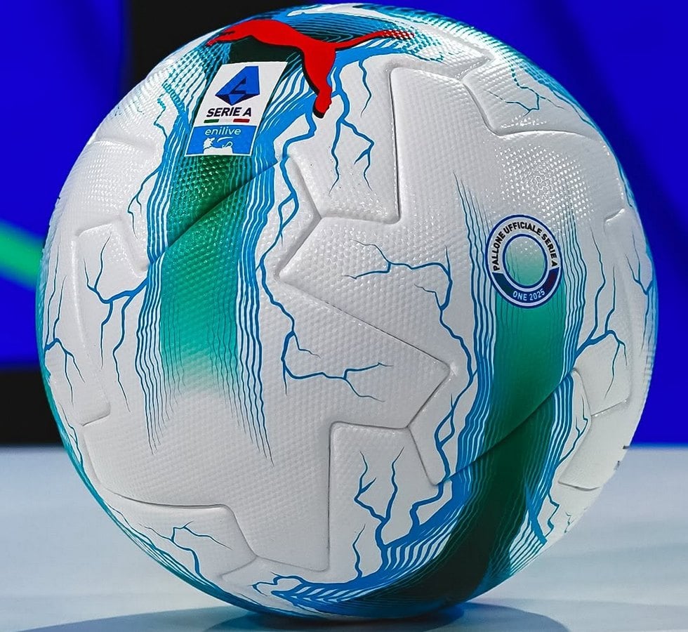 Serie A