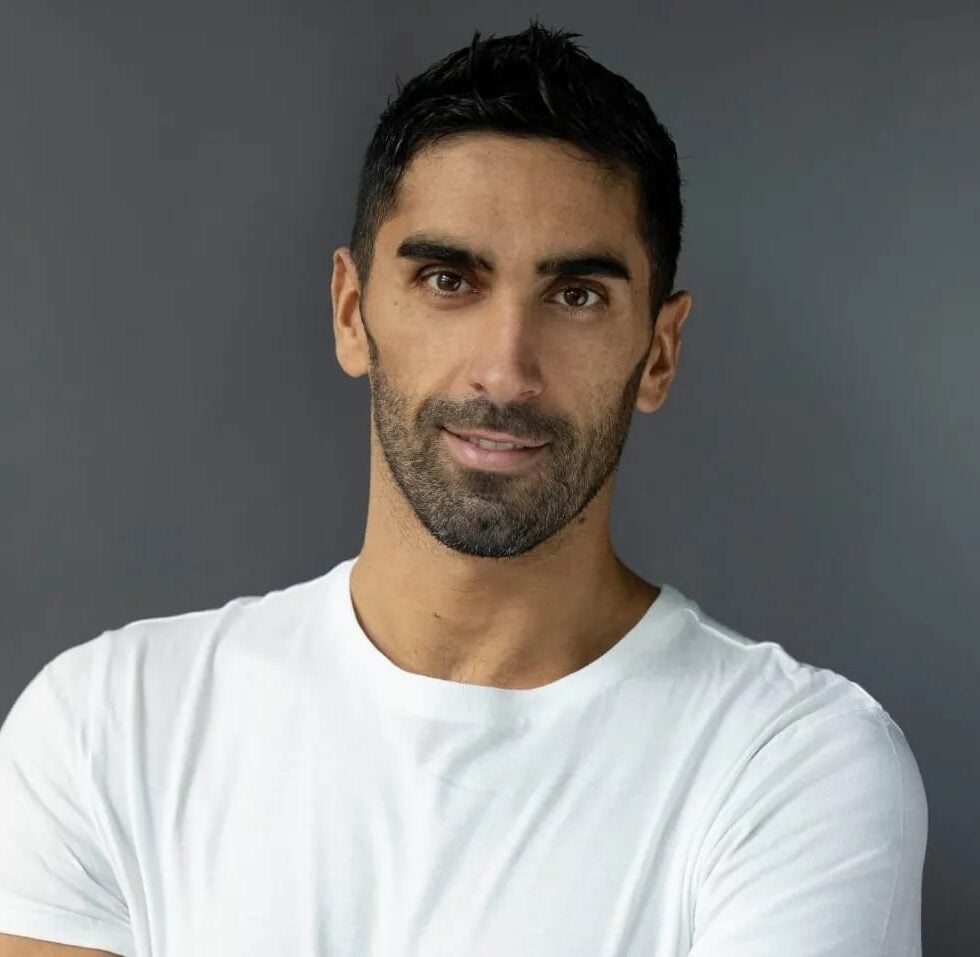 Filippo Magnini