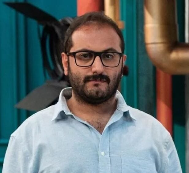 Fabio Balsamo