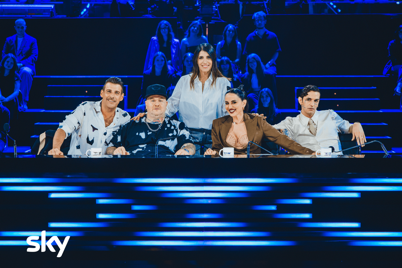 X Factor