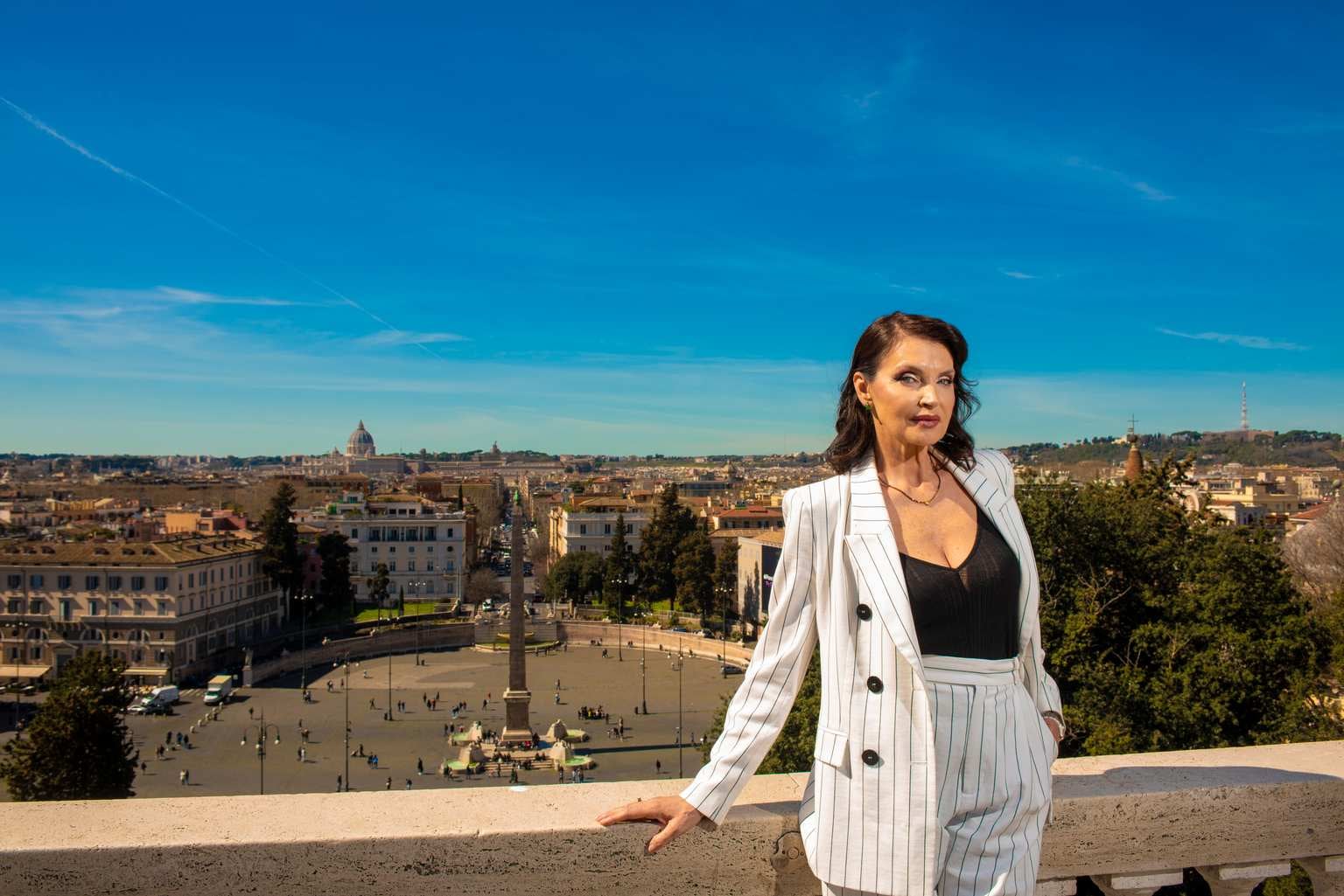 nadia mayer casa a prima vista