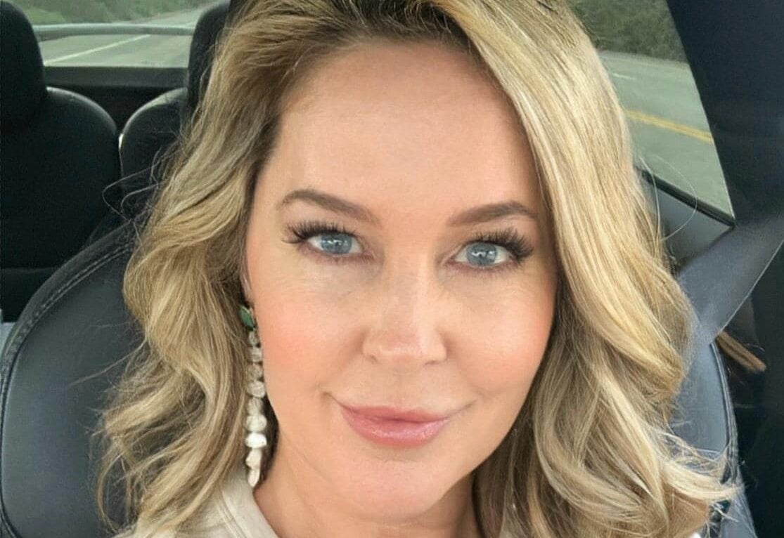 erin murphy vita da strega