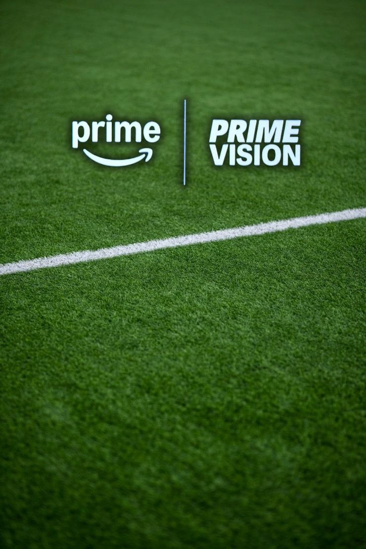 prime video prime vision