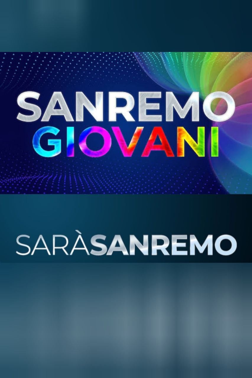 sanremo giovani 2025 sarà sanremo