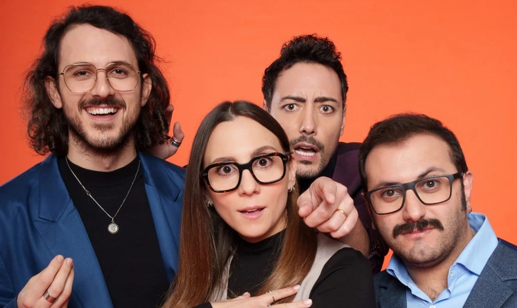 Stasera a letto tardi