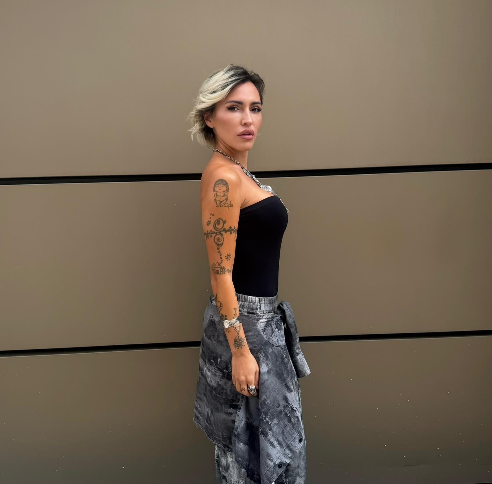 Serena Brancale sanremo 2026