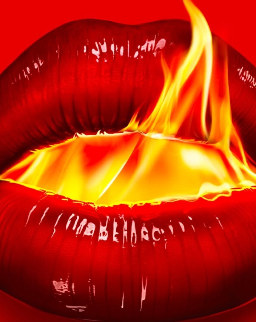 The Beauty serie tv Disney+