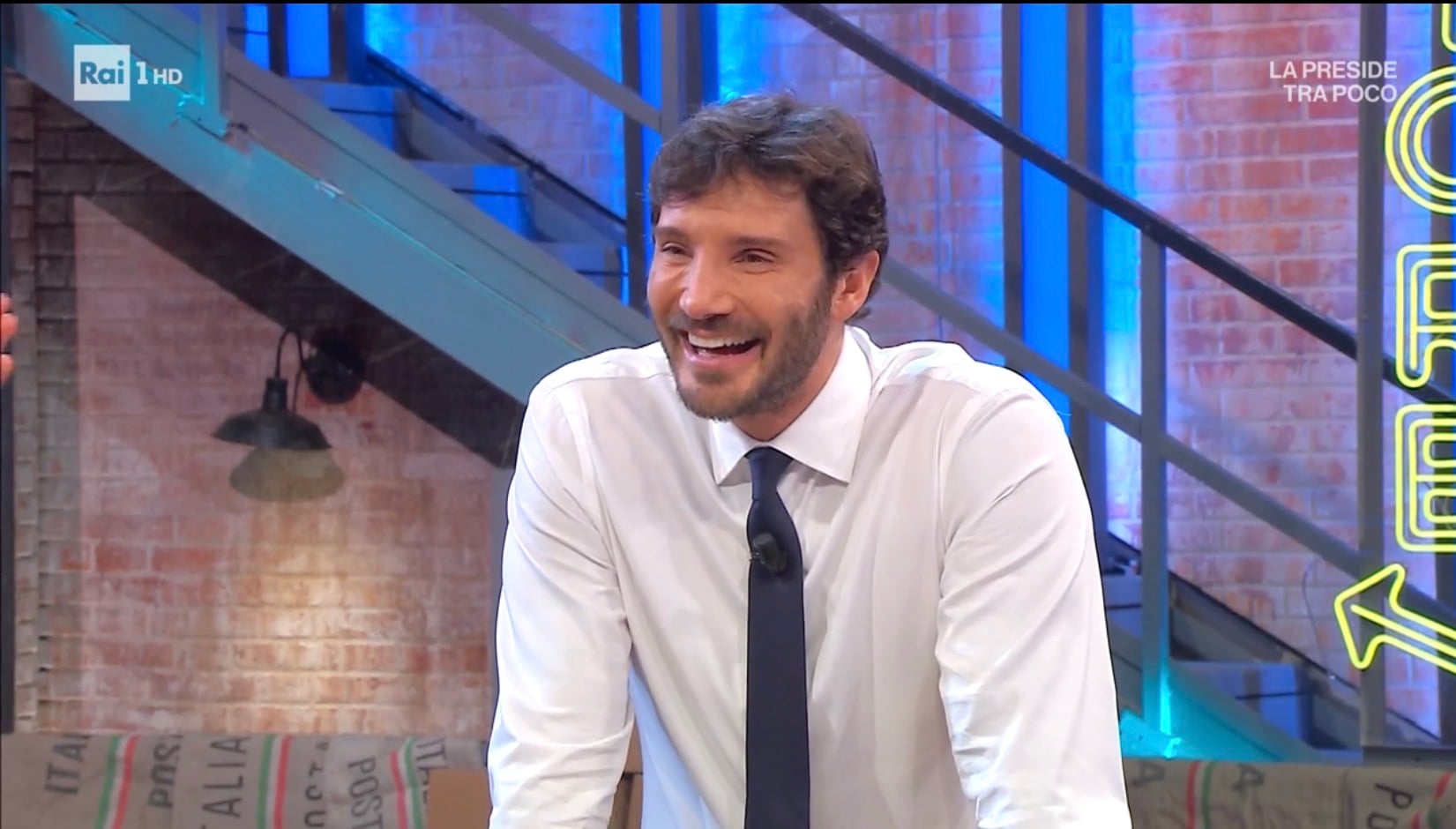 De Martino morte padre