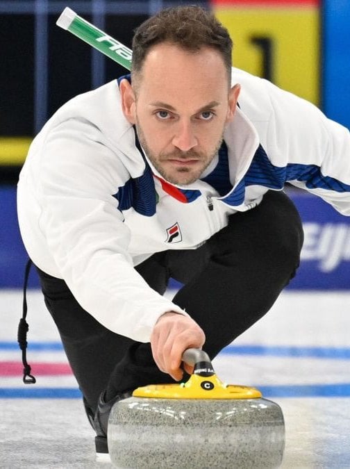 Curling e Sanremo