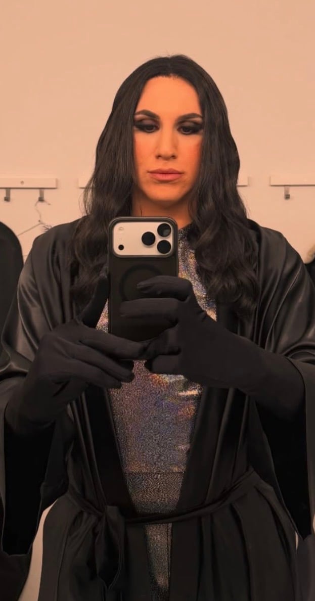 Vincenzo De Lucia Sanremo