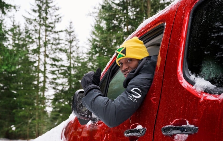 Olimpiadi Milano-Cortina 2026