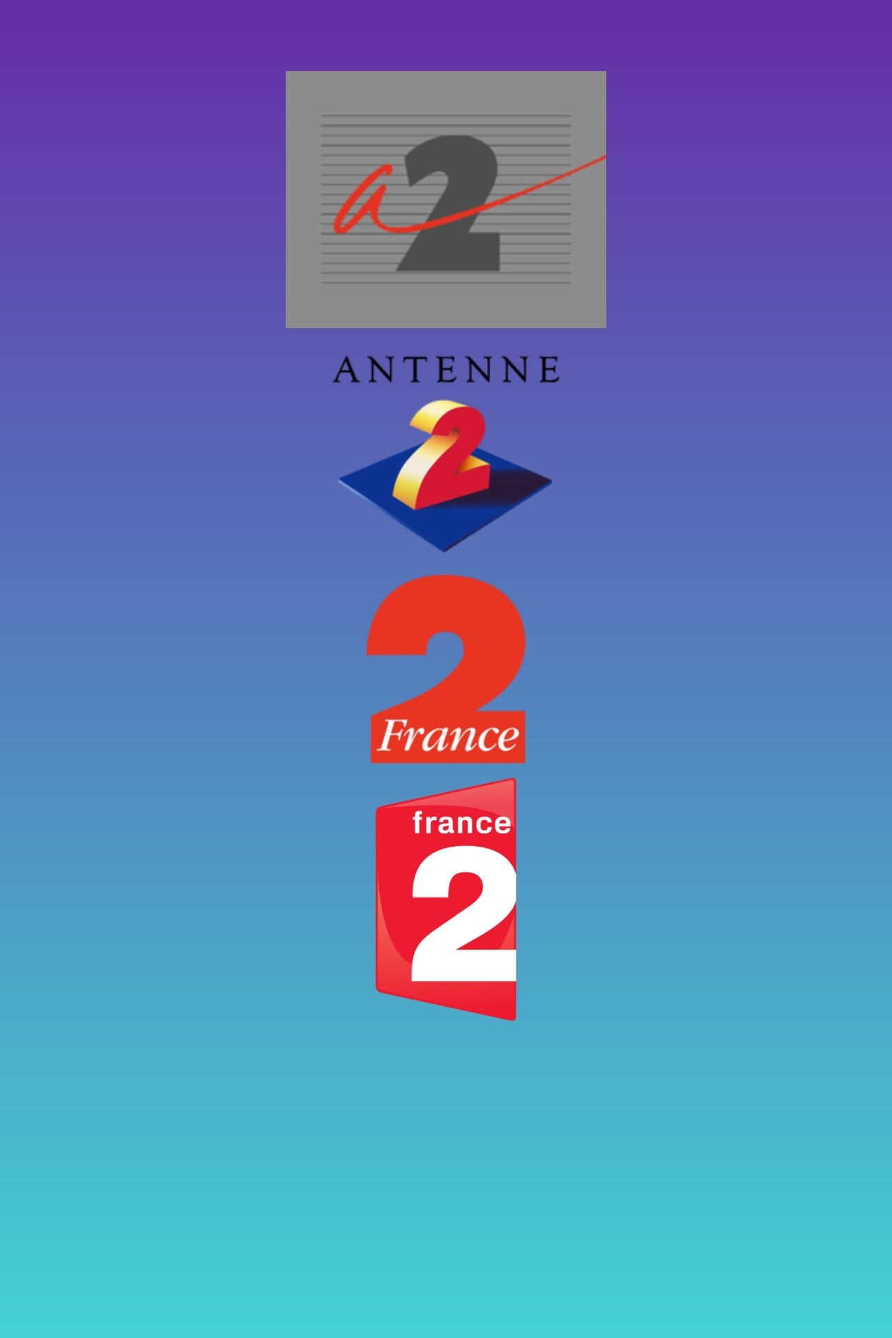 france 2 italia