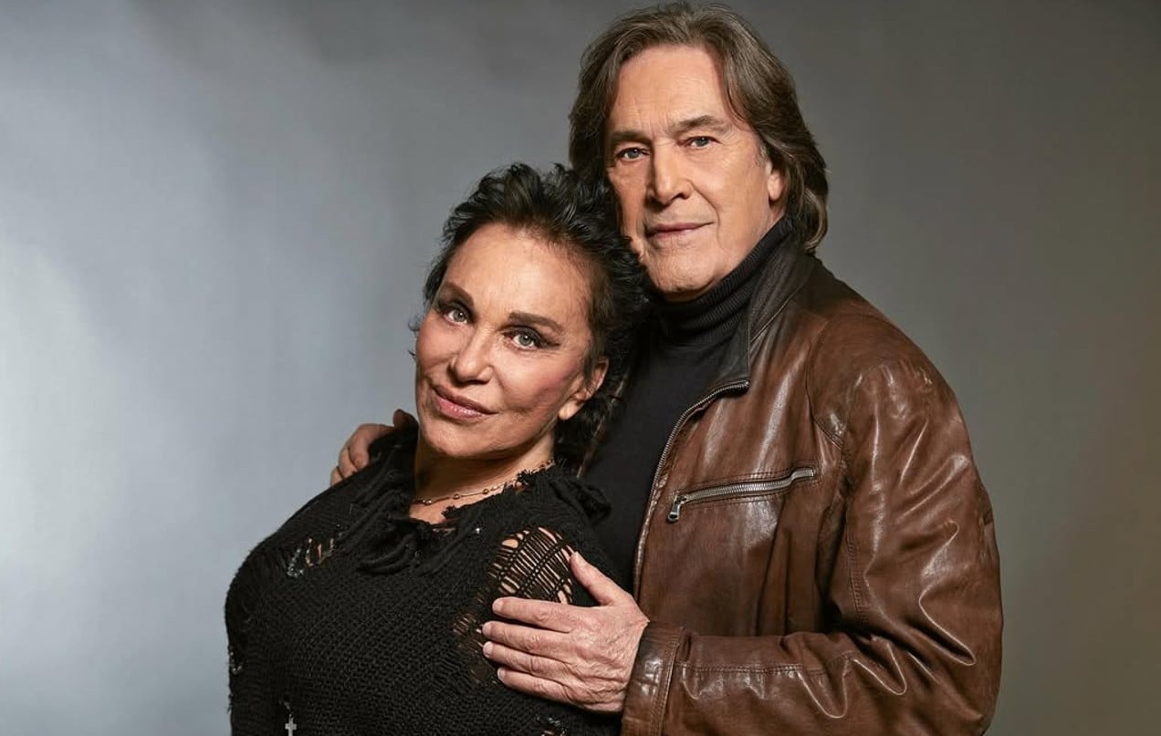 Ricchi e Poveri reunion al Festival di Sanremo