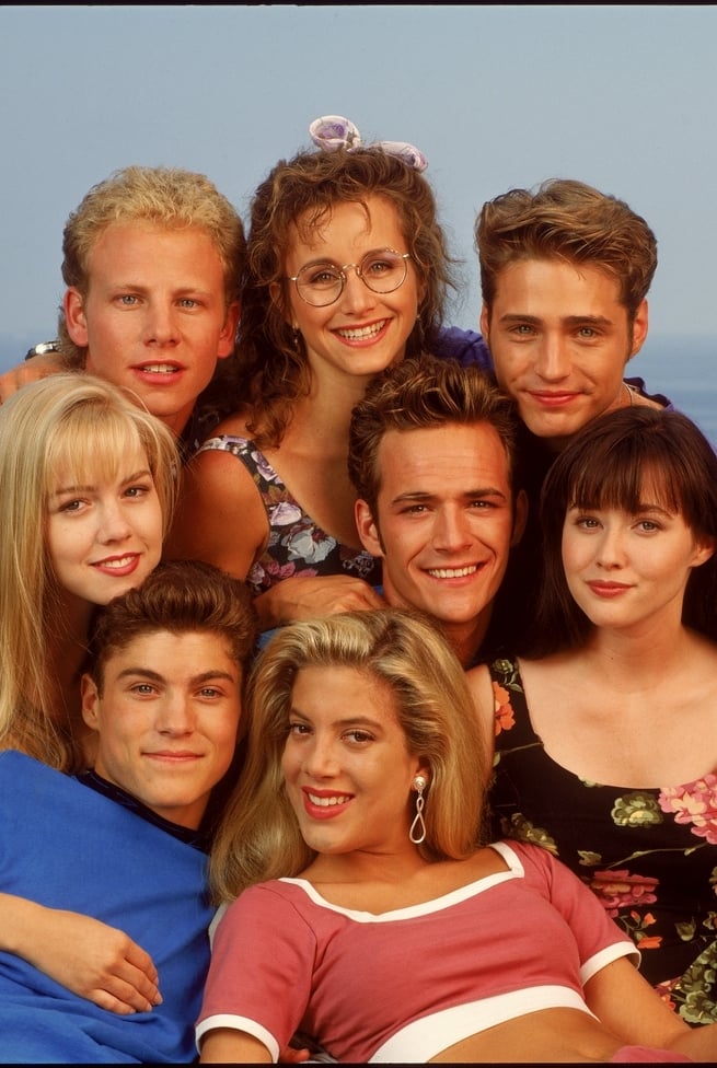 Beverly Hills 90210
