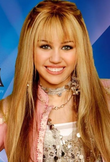 Hannah Montana