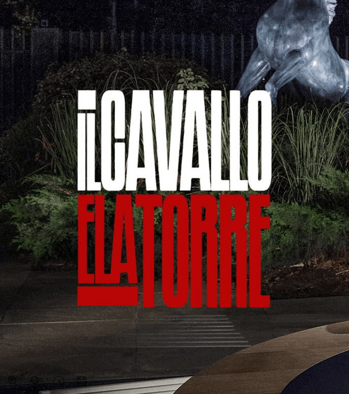 il cavallo e la torre