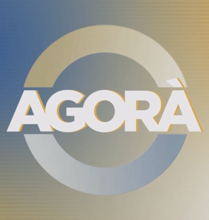 agorà
