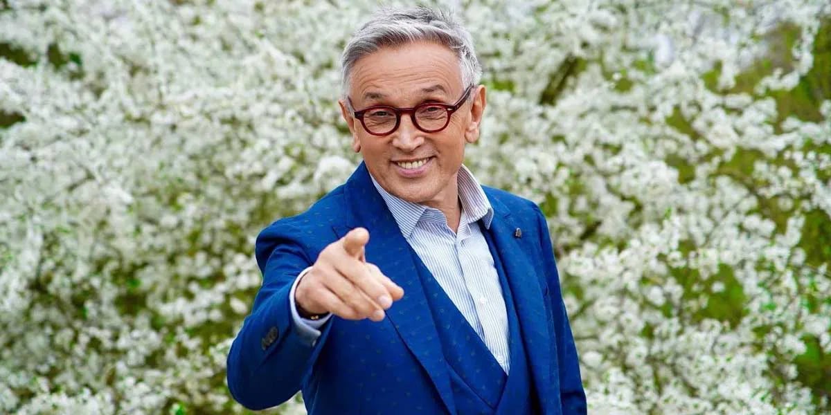 4 hotel Bruno Barbieri