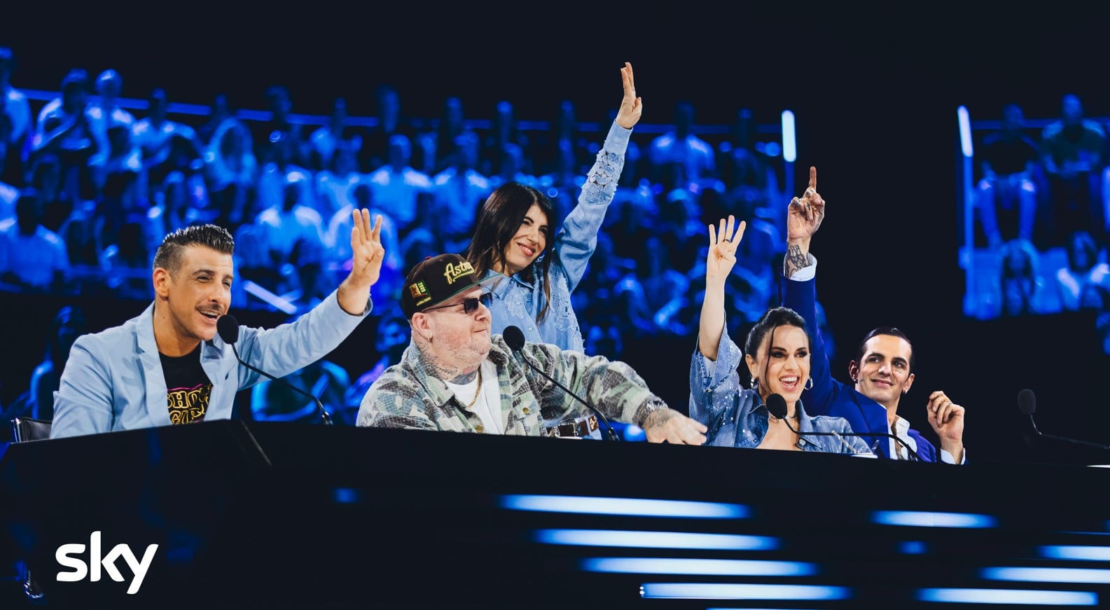 x factor 2025 recensione