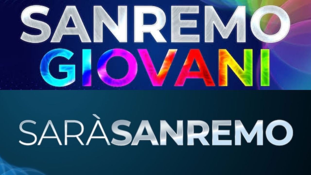 sanremo giovani 2025 sarà sanremo