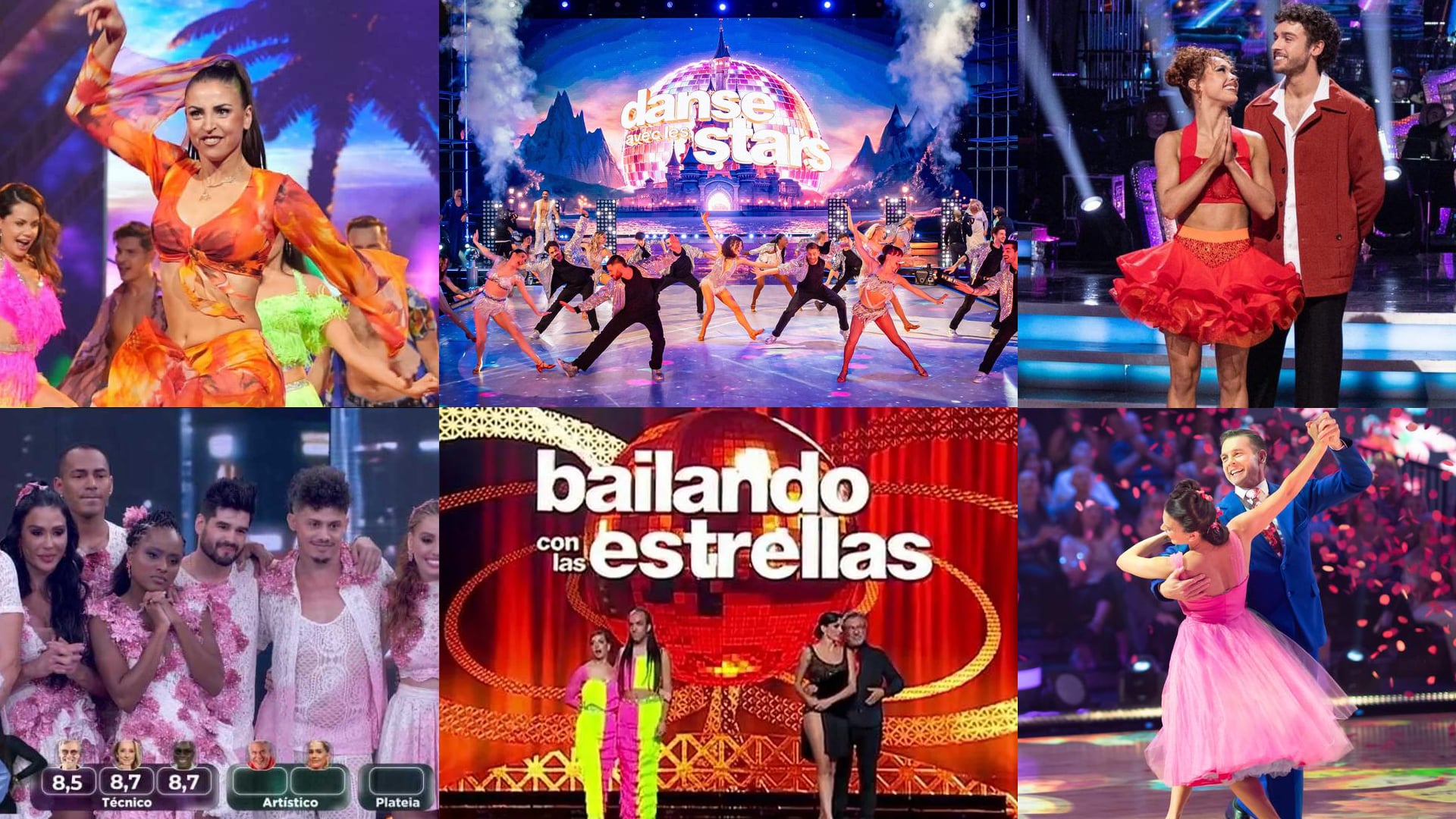 ballando con le stelle